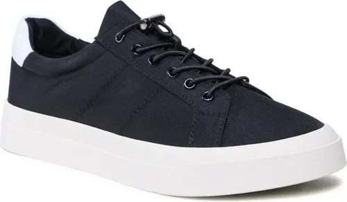 Sneakersy Oscar Taylor - 121AM0121 Black