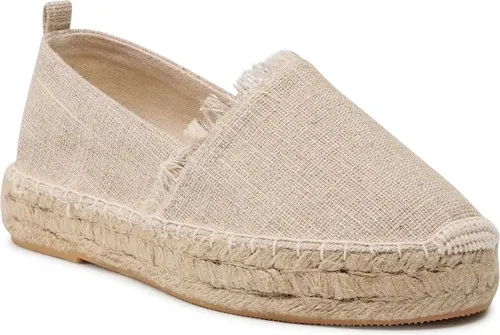 Espadrilky Jenny Fairy - H050721-XX Beige
