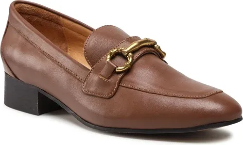 Lordsy GINO ROSSI - 81200 Brown