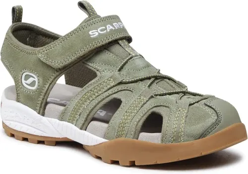 Sandále Scarpa - Mojito Sandal Kid 30467-353 S Military