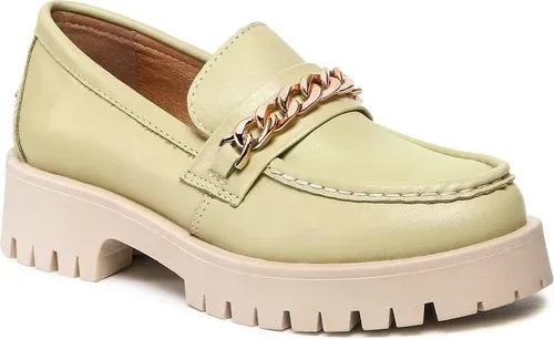 Poltopánky NESSI - 21078 Pistacja 1