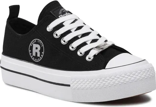 Tramky REFRESH - 79355 Negro