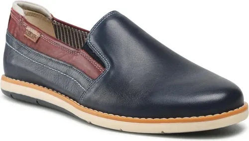 Poltopánky Pikolinos - Jucar M4E-3107C1 Blue