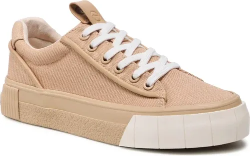 Tenisky TAMARIS - 1-23730-28 Almond 333