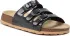 Šľapky Superfit - 0-800113-01 S Schwarz Kombi