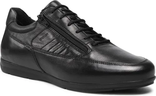 Sneakersy Geox - U Adrien D U257VD 0LMEK C9999 Black