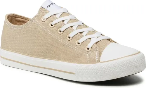 Plátenky Americanos - MP40-AM5 Beige