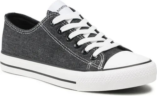 Tramky AMERICANOS - WP40-AM5 Black