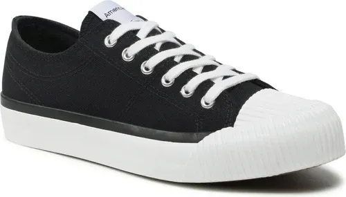 Plátenky Americanos - MP40-21232LYY Black
