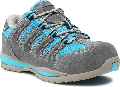 Poltopánky LAHTI PRO - L30406 Sivá