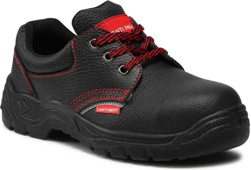 Poltopánky Lahti Pro - LPPOMA Čierna