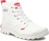 Outdoorová obuv Palladium - Pampa Hi Dare 76258-116-M Star White1
