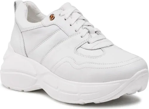 Sneakersy BADURA - RST-DAYTONA-01 White