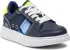 Sneakersy Shone - S8015-013 Navy