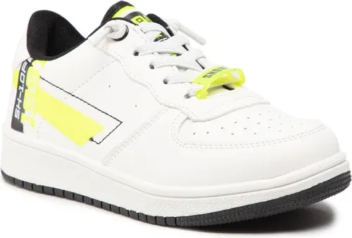 Sneakersy Shone - 17122-040 White