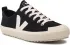Tramky VEJA - Nova Canvas NA0101397B Black
