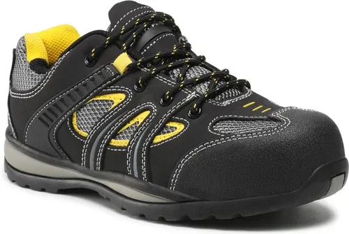 Poltopánky Lahti Pro - L30403 Čierna