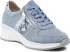 Sneakersy RIEKER - N4321-11 Blau