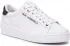 Sneakersy KARL LAGERFELD - KL61020 White Lthr
