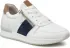 Sneakersy GABOR - 83.420.26 Weiss/Marine/Lion