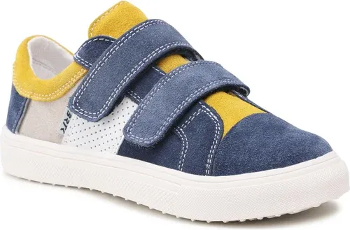 Sneakersy Bartek - 18607-013 Niebieski