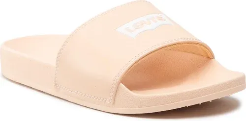 Šľapky LEVI'S - 229170-740-181 Light Pink