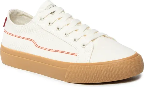 Tenisky LEVI'S - 234192-634-100 Off White