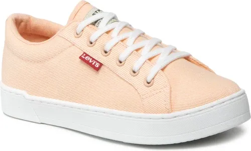 Tenisky LEVI'S - 234198-634-81 Light Pink
