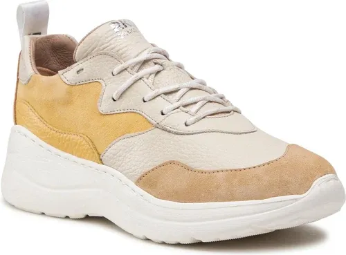 Sneakersy RYŁKO - 1FRJ9_A Multikolor 6RT