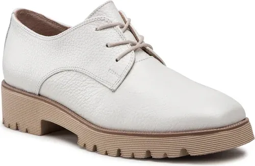 Oxfordy RYŁKO - 2ZRL7_X Biały K3