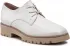 Oxfordy RYŁKO - 2ZRL7_X Biały K3