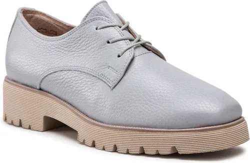 Oxfordy RYŁKO - 2ZRL7_X Błekitnny 9RS