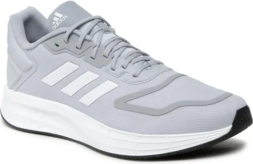 Topánky adidas - Duramo 10 GW8344 Sivá