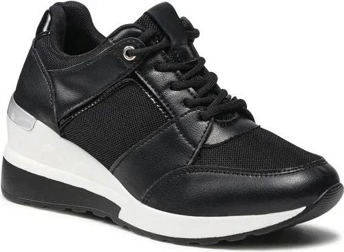 Sneakersy JENNY FAIRY - WS2229-23 Black