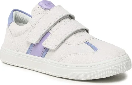 Sneakersy LASOCKI YOUNG - CI12-BASCO-01(IV)DZ Beige