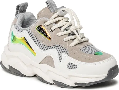 Sneakersy Sprandi - CP-TS5266-01 Grey