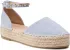 Espadrilky JENNY FAIRY - WSS990-108 Blue