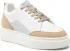 Sneakersy CYCLEUR DE LUXE - Passista CDLW221017 White/Beige/Blue Blush