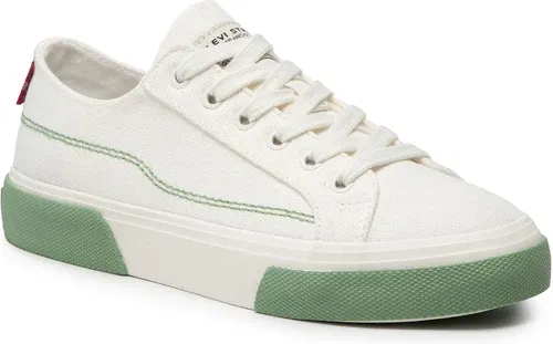 Tenisky LEVI'S - 234201-675-151 Regular White