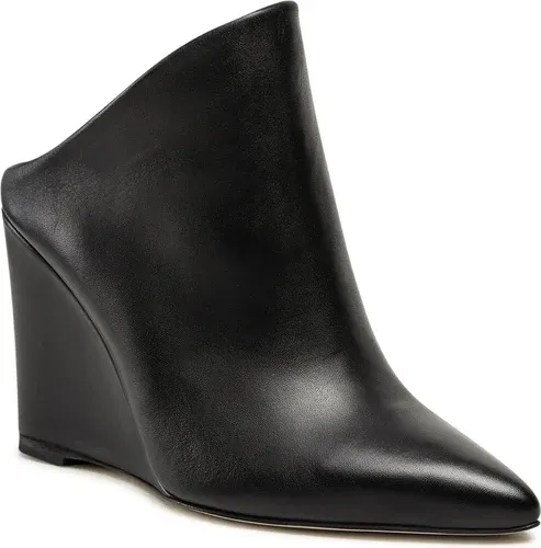 Šľapky BADURA - 2296 Black