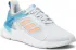 Topánky adidas - Response Super 2.0 GY8600 Blue Tint / Flash Orange / Blue Rush
