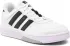 Topánky adidas - Courtic J GY3641 Ftwwht/Gretwo/Cblack