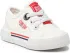 Tenisky BIG STAR - JJ374160 White