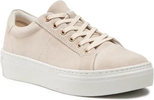Sneakersy VAGABOND - Zoe Platfo 5327-540-02 Off White
