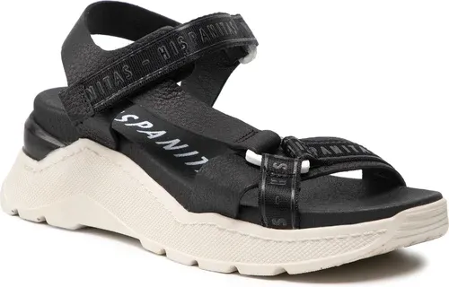 Sandále HISPANITAS - Grazia HV221694 Black