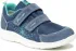 Sneakersy Primigi - GORE-TEX 1871700 S Scam/Rete/S.Nabu/Azzu