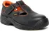 Poltopánky Pallstar - Dodo S1 520000 Black
