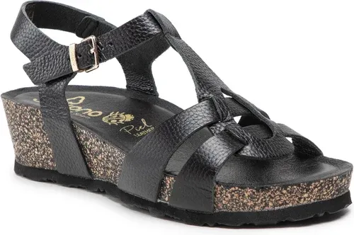 Sandále YOKONO - Mahon 008 Negro