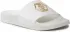 Šľapky LIU JO - Kos 1 BA2173 EX098 White 01111