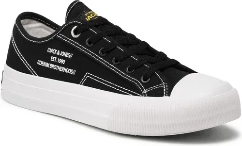 Plátenky Jack&amp;Jones - Jfwcorp 12203649 Anthracite